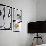 Apartament Tuyo Park *