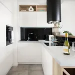 Tuyo Park Apartament Warszawa