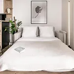 Apartament Tuyo Park Warszawa