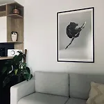 Tuyo Park Apartament Warszawa