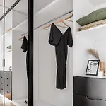Tuyo Park Apartament Warszawa