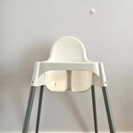 Tuyo Park Apartment *