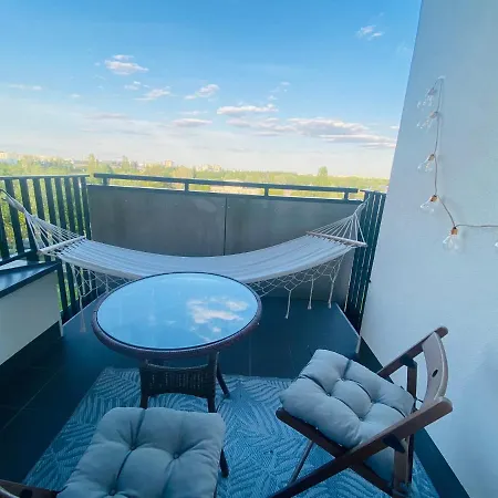 Tuyo Park Apartment *