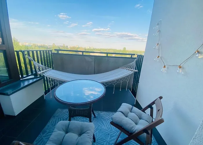 Tuyo Park Apartment *