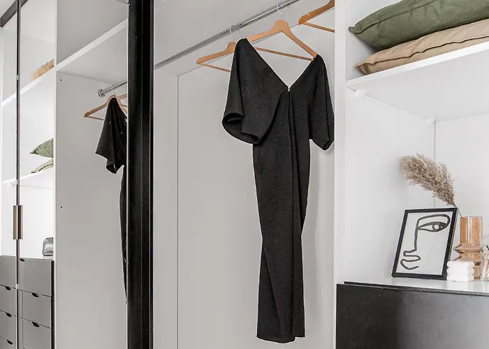 Tuyo Park Apartment Warsaw