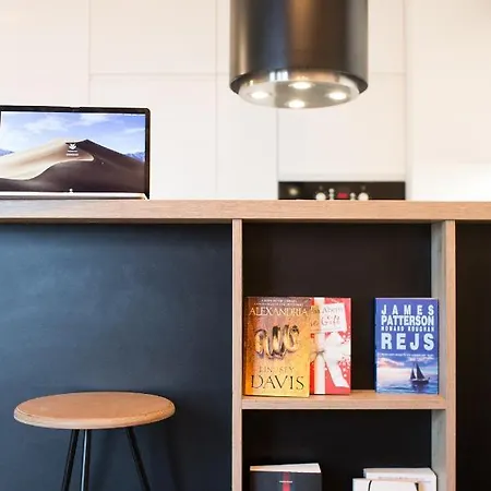 Tuyo Park 바르샤바