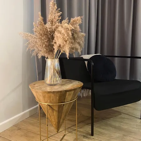 Tuyo Park 바르샤바